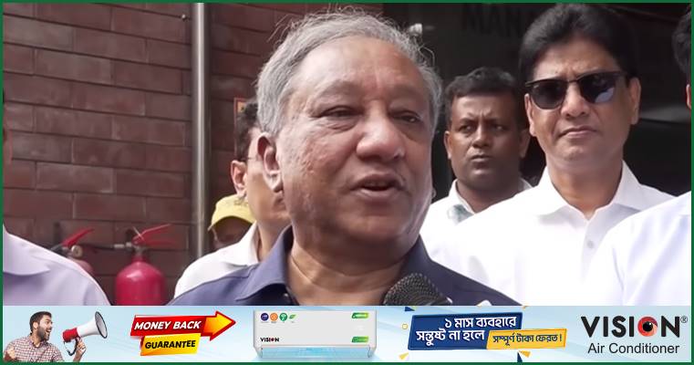প্রত্যাশা কম হওয়ার কোনো সুযোগ দেখছেন না পাপন